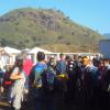 V Jamboree Nacional Escoteiro